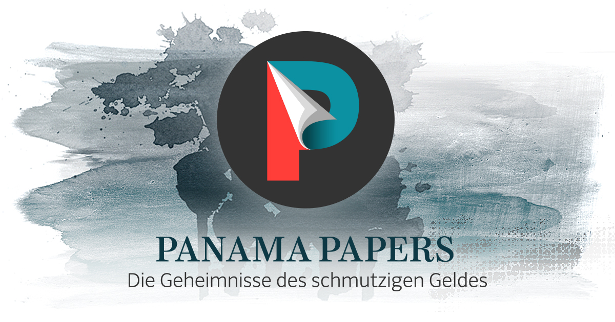 The Panama Papers: Exposing the Rogue Offshore Finance Industry - ICIJ